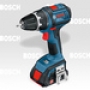 Bosch GSR 18 VE-2-LI Professional (L-BOXX) 