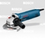  Bosch GWS 10-125 Professional 